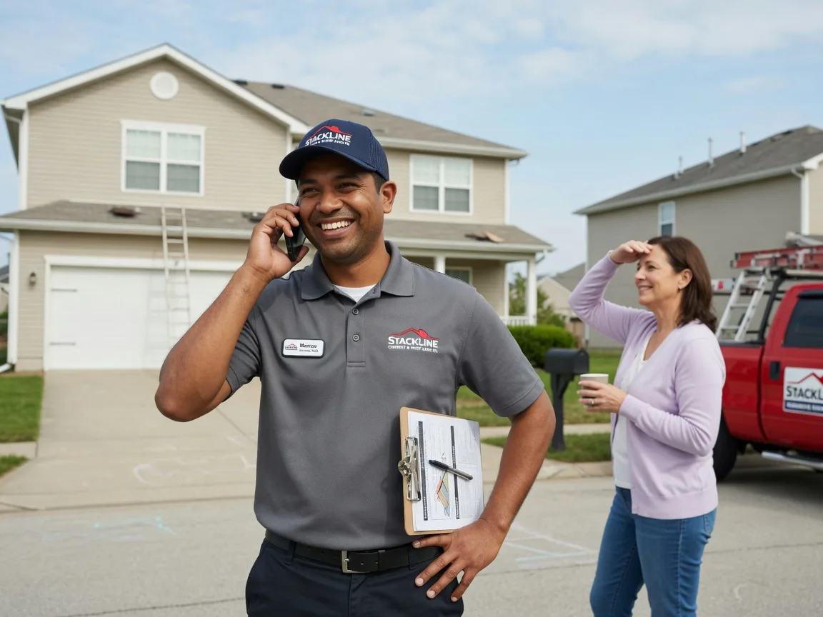 Chimney flashing repair Mechanicsville, MD FAQs